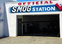 Smog Check in Richmond