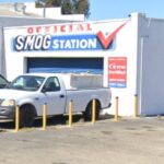 Smog Test Near Me in Richmond